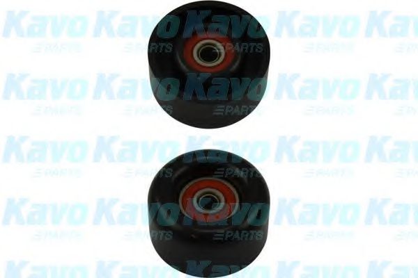 Направляющий / паразитный ролик поликлинового ремня KAVO PARTS DIP-6503