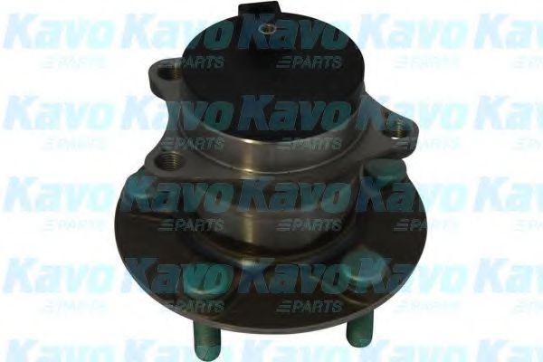 Ступичный подшипник KAVO PARTS WBH-4514
