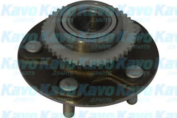 Підшипник маточини KAVO PARTS WBH-6532