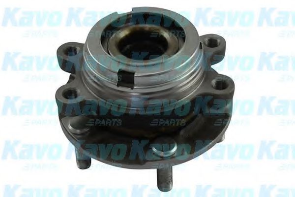 Ступичный подшипник KAVO PARTS WBH-6544