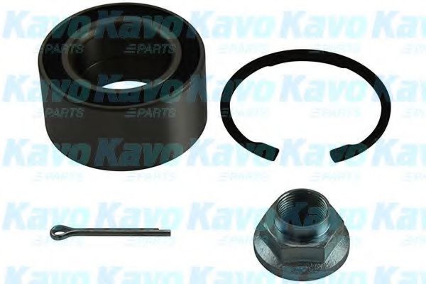 Ступичный подшипник KAVO PARTS WBK-3023