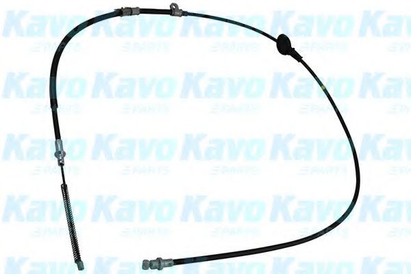 Трос ручника KAVO PARTS BHC-5525