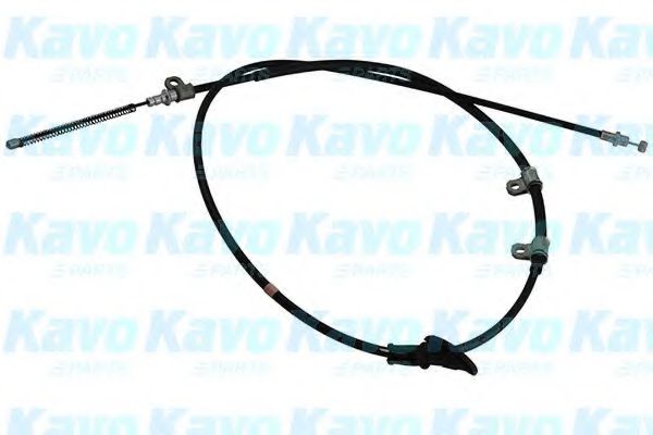 Трос ручника KAVO PARTS BHC-5526