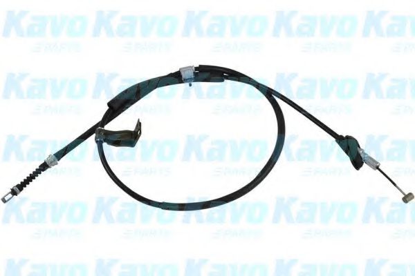 Трос ручника KAVO PARTS BHC-2074