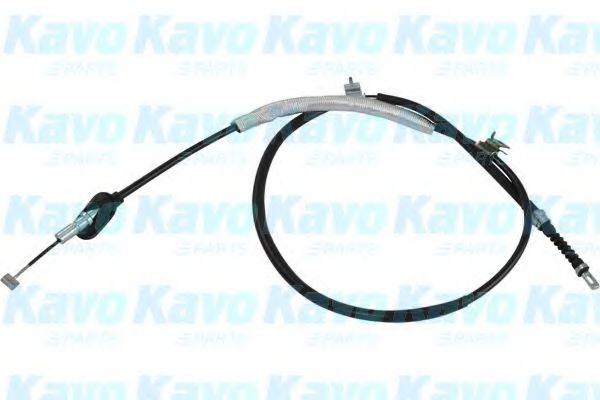 Трос ручника KAVO PARTS BHC-2075
