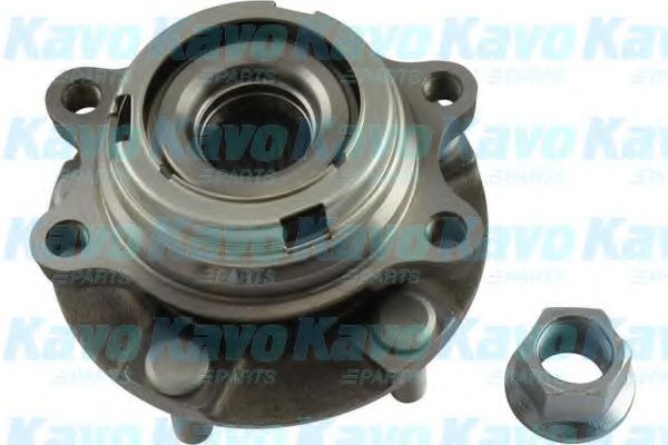 Ступичный подшипник KAVO PARTS WBK-6534