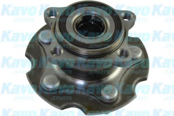 Ступичный подшипник KAVO PARTS WBH-9036