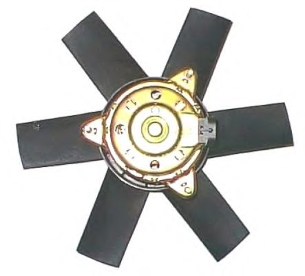 Вентилятор охлаждения NRF 47619