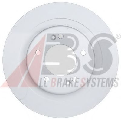 Тормозной диск A.B.S. 18237