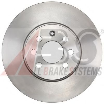 Тормозной диск A.B.S. 18245