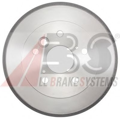 Тормозной барабан A.B.S. 3416-S