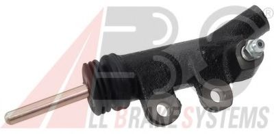 Рабочий цилиндр сцепления A.B.S. 75296