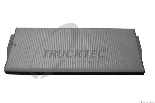 Фильтр салона TRUCKTEC AUTOMOTIVE 01.59.016