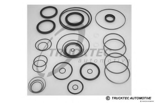 Ремкомплект рулевого механизма TRUCKTEC AUTOMOTIVE 01.43.517