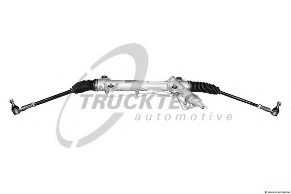 Рулевой механизм TRUCKTEC AUTOMOTIVE 02.37.204
