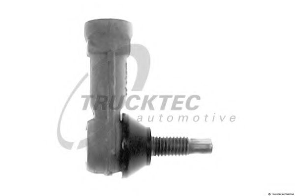 Шаровая головка, система тяг и рычагов TRUCKTEC AUTOMOTIVE 01.24.332
