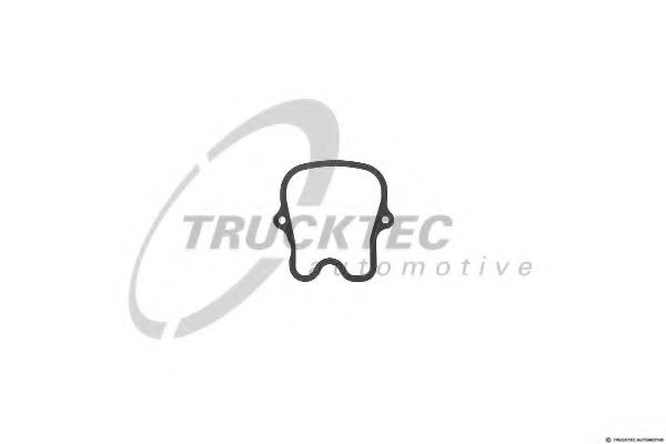 Прокладка клапанної кришки TRUCKTEC AUTOMOTIVE 01.10.009