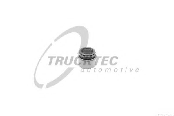 Сальник клапана, Маслос'емниє ковпачок TRUCKTEC AUTOMOTIVE 01.12.077