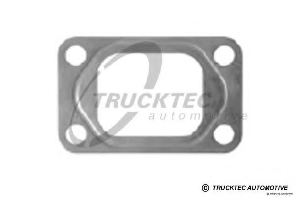 Прокладка компрессора TRUCKTEC AUTOMOTIVE 01.16.058