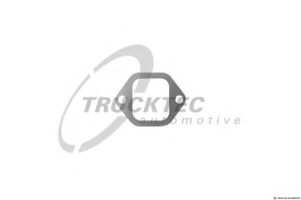 Прокладка выпускного коллектора TRUCKTEC AUTOMOTIVE 01.16.059