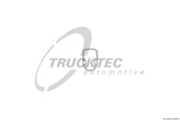 Прокладка выпускного коллектора TRUCKTEC AUTOMOTIVE 01.16.061