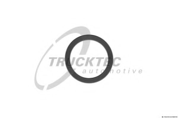 Топливный фильтр TRUCKTEC AUTOMOTIVE 01.67.010
