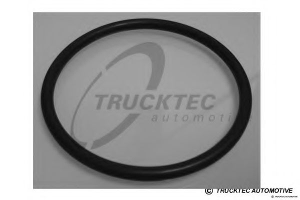 Комплект прокладок впускного коллектора TRUCKTEC AUTOMOTIVE 01.67.158