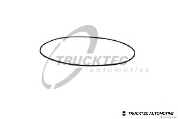Прокладка гильзы цилиндра TRUCKTEC AUTOMOTIVE 01.67.168
