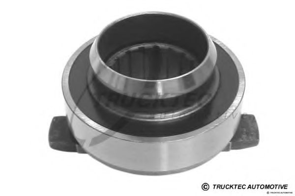 Выжимной подшипник TRUCKTEC AUTOMOTIVE 02.23.029