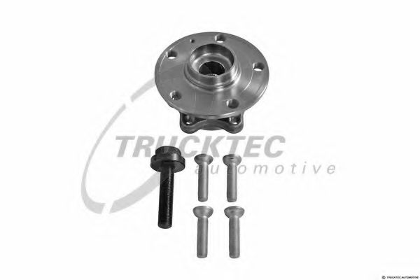Ступичный подшипник TRUCKTEC AUTOMOTIVE 07.32.030