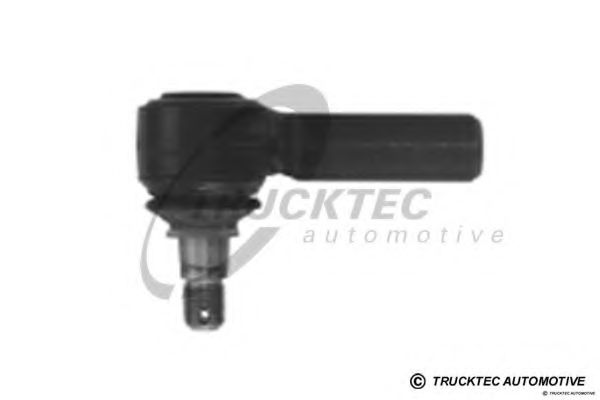 Наконечник рулевой тяги TRUCKTEC AUTOMOTIVE 01.37.050