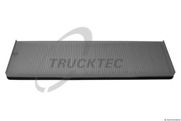 Фильтр салона TRUCKTEC AUTOMOTIVE 01.59.013