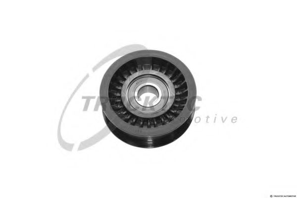 Направляющий / паразитный ролик  поликлинового ремня TRUCKTEC AUTOMOTIVE 02.19.251