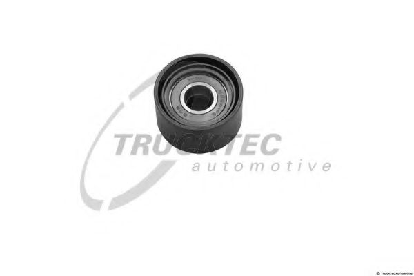 Натяжной ролик поликлинового ремня TRUCKTEC AUTOMOTIVE 02.19.244