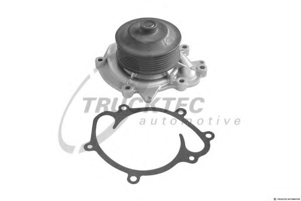 Помпа TRUCKTEC AUTOMOTIVE 02.19.254