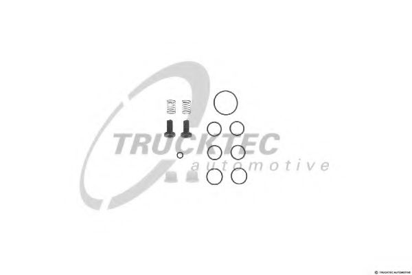 Ремкомплект распределителя зажигания TRUCKTEC AUTOMOTIVE 01.43.215