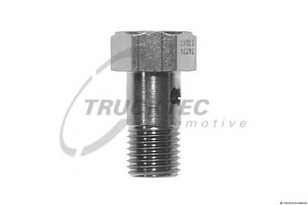 Клапан системы питания TRUCKTEC AUTOMOTIVE 01.13.139