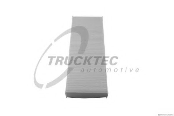 Фильтр салона TRUCKTEC AUTOMOTIVE 01.59.010