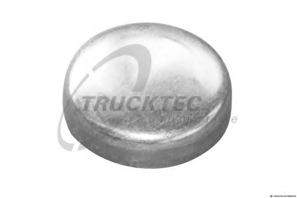 Пробка расширительного бачка TRUCKTEC AUTOMOTIVE 02.67.043