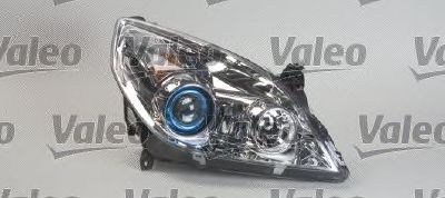 Фара VALEO 043033
