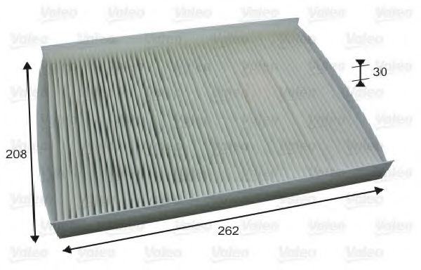 Фільтр салону VALEO 715716