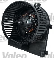 Вентилятор салона VALEO 698263