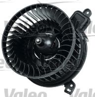 Вентилятор салона VALEO 715227