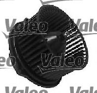 Вентилятор салона VALEO 715263