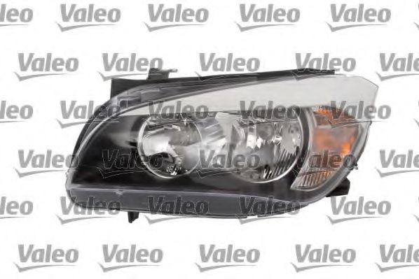 Фара VALEO 044945
