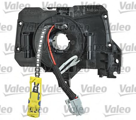 Вита пружина, подушка безпеки VALEO 251646