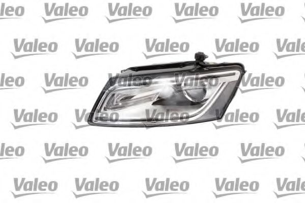 Фара VALEO 044867