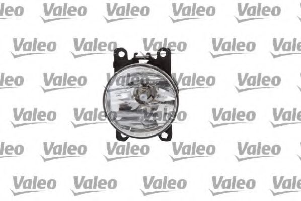 Противотуманная фара VALEO 044847