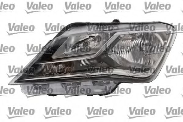 Фара VALEO 044890