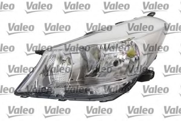 Фара VALEO 045000